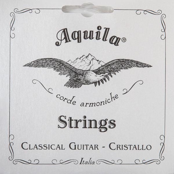 Aquila Cristallo