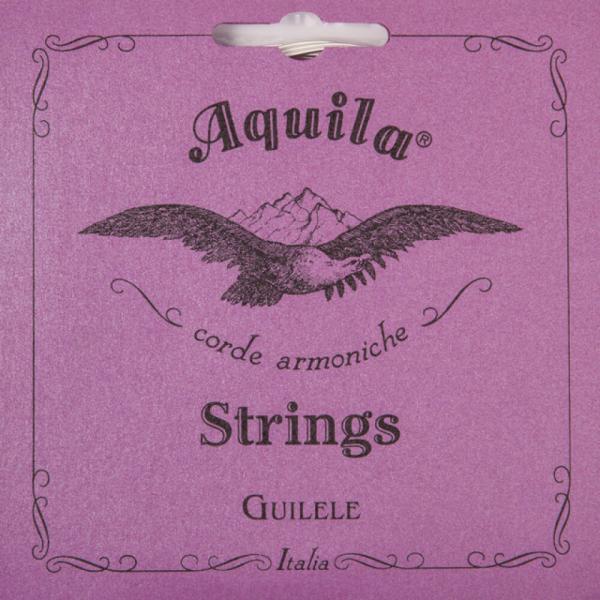 Aquila 96C Nylgut Series, Guitalele - A-Stimmung