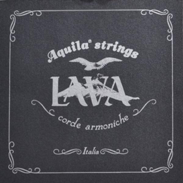 Aquila Lava Series für Konzertukulele