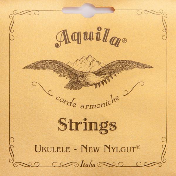 Aquila New Nylgut für Konzertukulele