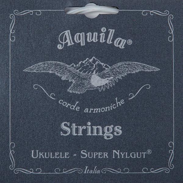 Aquila Super Nylgut für Konzertukulele