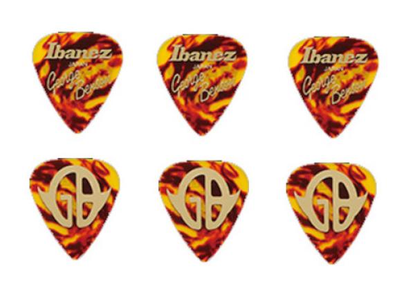 Ibanez George Benson Signature Picks - B1100GB