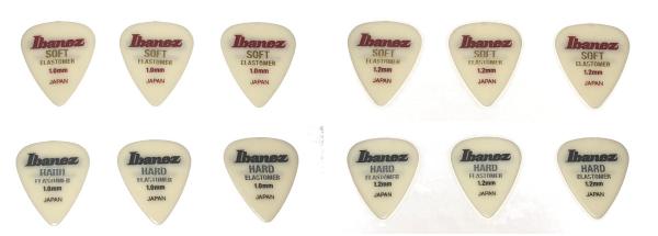 Ibanez Elastomer BEL14 - Teardrop