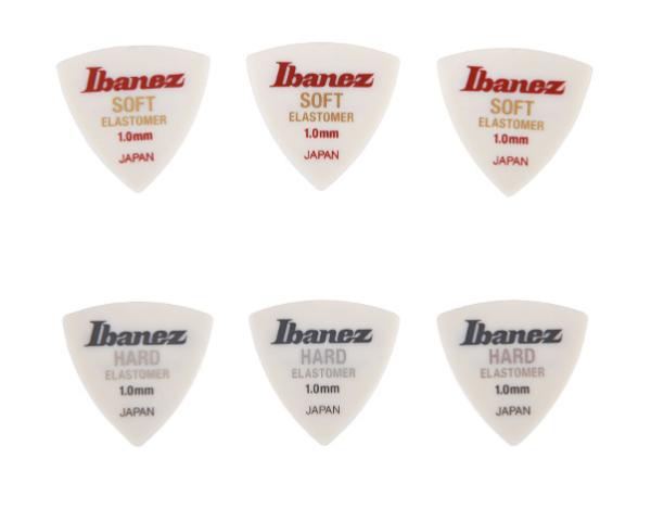 Ibanez Elastomer BEL8 - Triangel - 1,0 mm