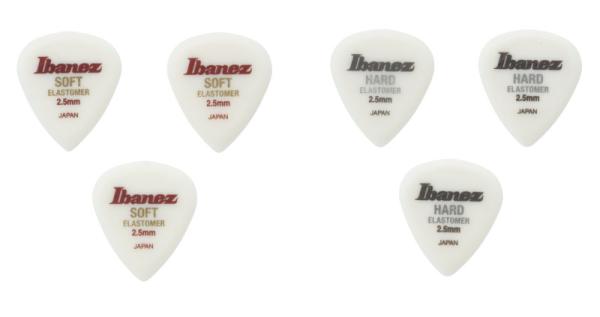 Ibanez Elastomer BELJ1 - Short Teardrop - 2,5 mm