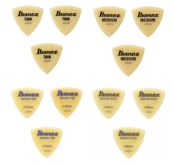 Ibanez Ultem BUL8 - Triangel