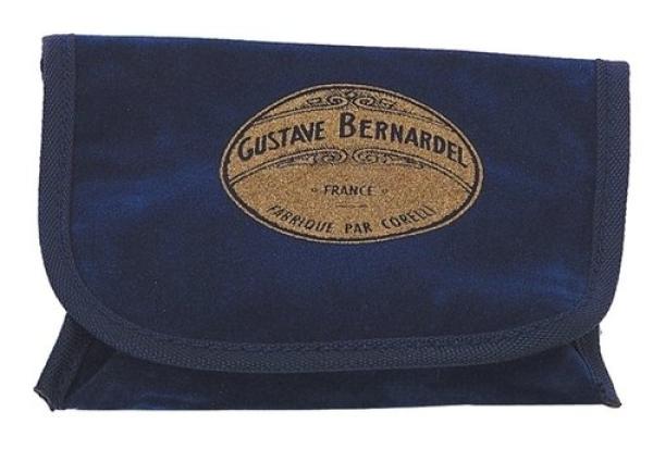 Gustave Bernardel - Kolofonium