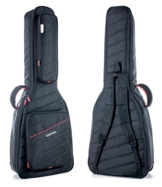 GEWA Gig Bag Cross 30 - Konzertgitarre