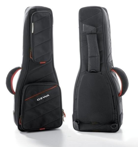 GEWA Gig Bag Cross 30 - Konzertukulele