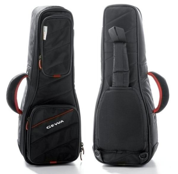 GEWA Gig Bag Cross 30 - Sopranukulele