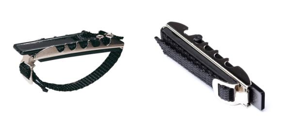 Dunlop Professional Toggle Capo