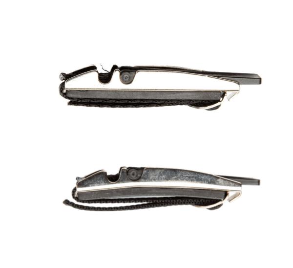 Dunlop Deluxe Professional Toggle Capo