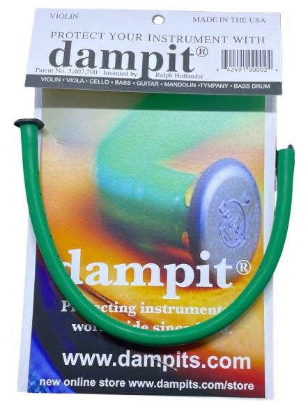 Dampit Luftbefeuchter