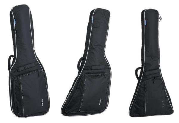 GEWA Gig Bag Economy 12 - E-Gitarren