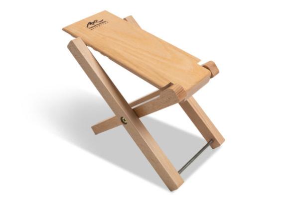 Fußbank Manuel Rodriguez