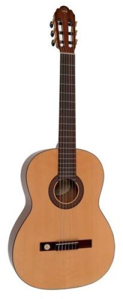GEWA pro arte GC130A, massive Fichte / Mahagoni
