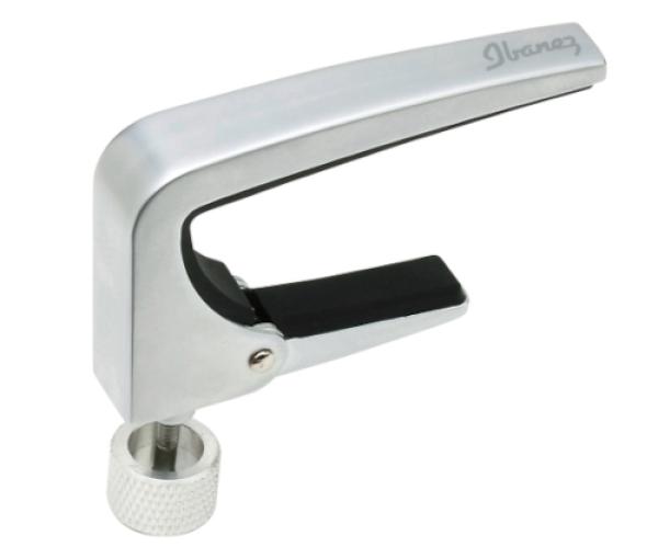 Ibanez IGCZ10 - Kapodaster für Western- oder E-Gitarre