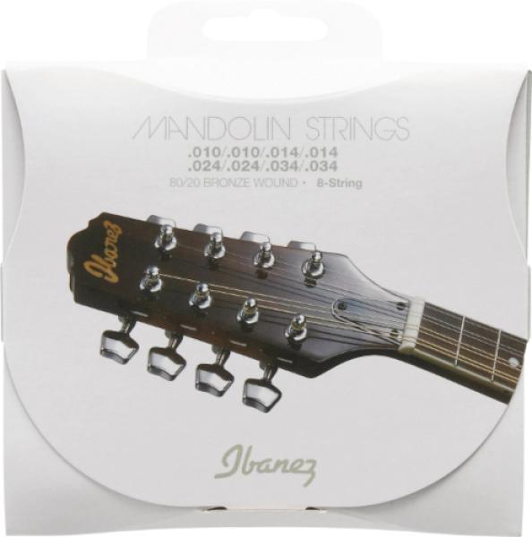 Ibanez IMDS4 - 80/20 Bronze (010-034)