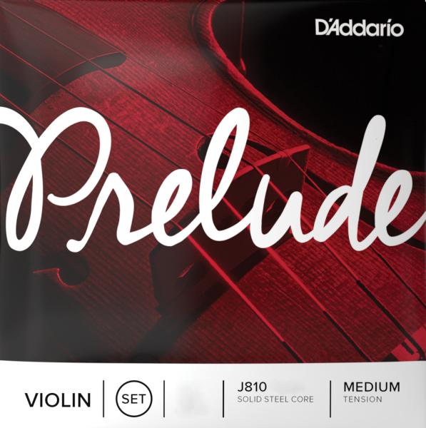 D'Addario Prelude - Einzelsaiten