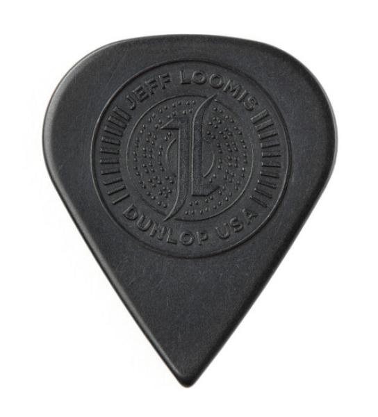 Jeff Loomis custom Ultex Sharp Picks - 1,5 mm