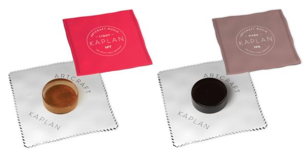 Kaplan Artcraft Rosin