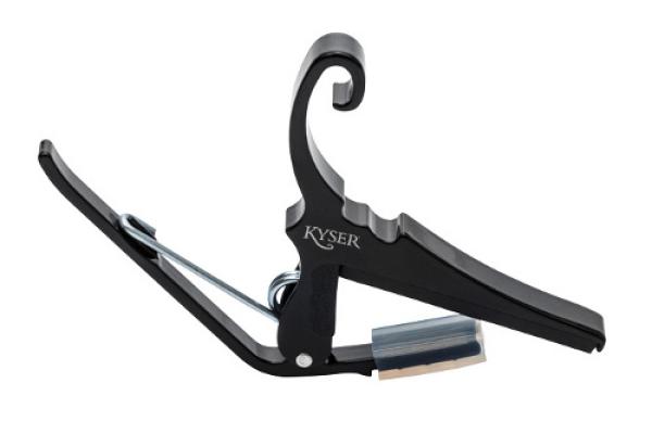 Kyser Quick Change Capo