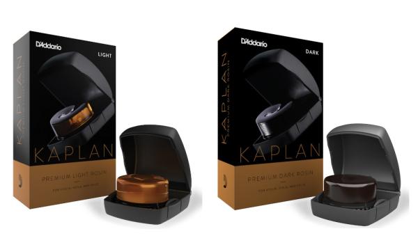 Kaplan Premium Rosin