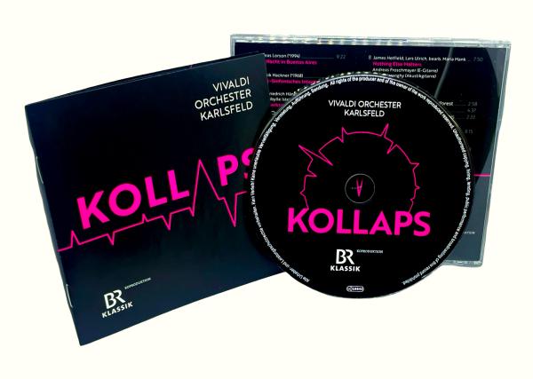 Kollaps - Vivaldi Orchester Karlsfeld