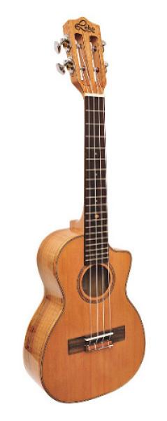 Leho LHUC-CMF-CE-TB mit Gig Bag