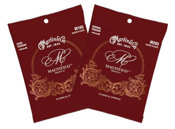 Martin Magnifico Premium classic