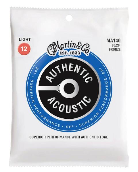 Martin Authentic MA140 Superior Performance (012-054)