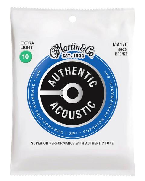 Martin Authentic MA170 Superior Performance (010-047)