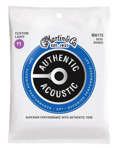 Martin Authentic MA175 Superior Performance (011-052)