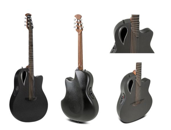 Adamas MD80-NMT - mid depht contour cutaway