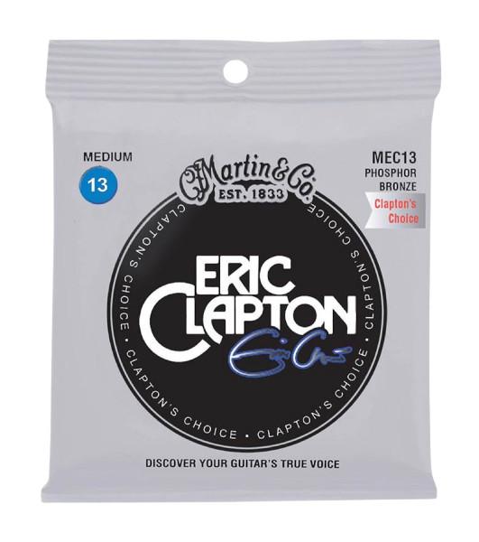 MARTIN MEC13 "Claptons Choice" (013-056)