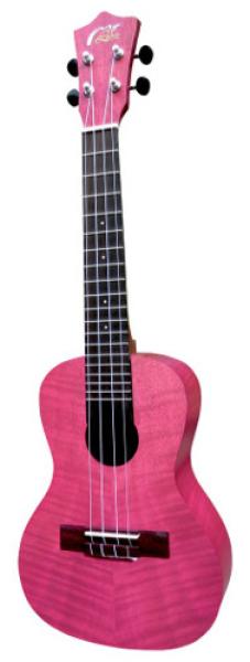 Leho MLUC-XM-HR mit Gig Bag