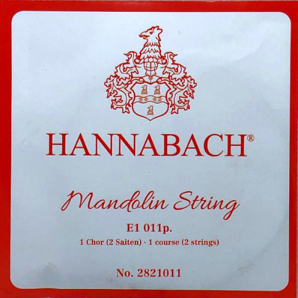 Hannabach e1 - mittel (011)