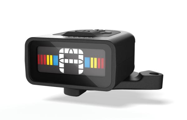 D'Addario PW-CT-21 Micro Clip Free Tuner
