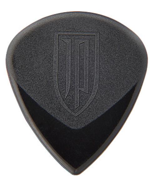 Dunlop Ultex Jazz III John Petrucci Signature - schwarz, 1,5 mm