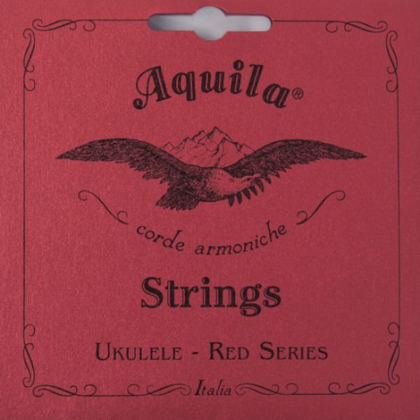 Aquila Red Series für Tenorukulele