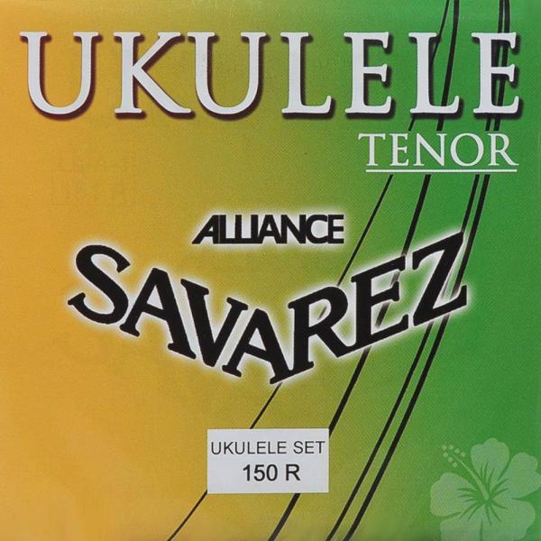 Savarez 150R Alliance - Tenorukulele