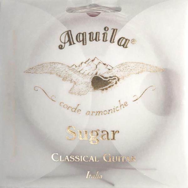 Aquila Sugar - Saiten für Konzertgitarre