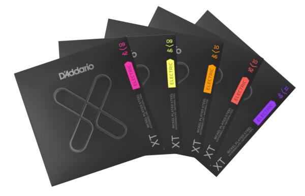 D´Addario XTE-Serie