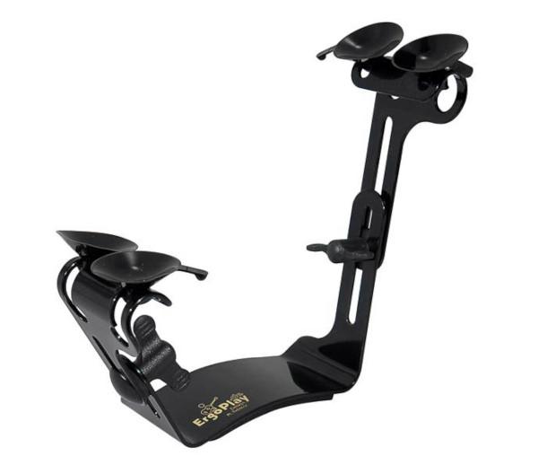 Ergoplay Tröster Gitarrenstütze für Linkshänder