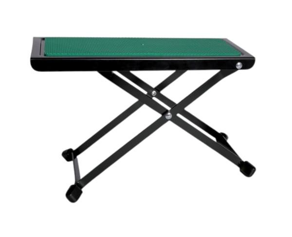 Fußbank GEWA FS-10GR - grün