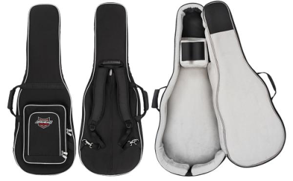 Ahead Armor AAGEG Deluxe E-Gitarre