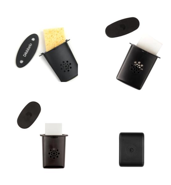 D'Addario Humidifier - Instrumentenbefeuchter