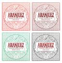 Aranjuez strings