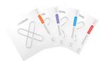 D'Addario XS-Serie - Phosphor Bronze